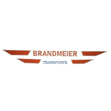Brandmeier Transport GmbH und Co. KG Logo